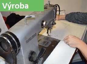 Ruční výroba futonu
